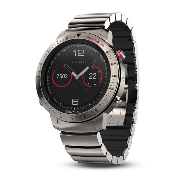 Garmin fenix Chronos - 010-01957-02