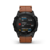 Garmin fēnix 6X Sapphire Black 51mm