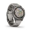 Garmin fēnix 6 Pro Sapphire Titan 47mm - Bilde 3