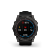 Garmin Fenix 7X Sapphire Solar - 010-02541-11