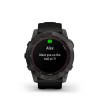 Garmin Fenix 7X Sapphire Solar - 010-02541-11 - Bilde 3