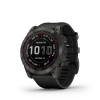 Garmin Fenix 7X Sapphire Solar - 010-02541-11 - Bilde 4