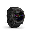 Garmin Fenix 7X Sapphire Solar - 010-02541-11 - Bilde 5