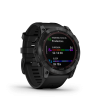 Garmin Fenix 7X Sapphire Solar - 010-02541-23 - Bilde 5