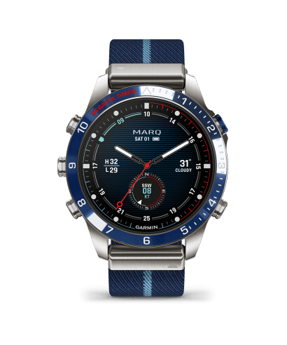 Garmin Marq Captain Gen 2