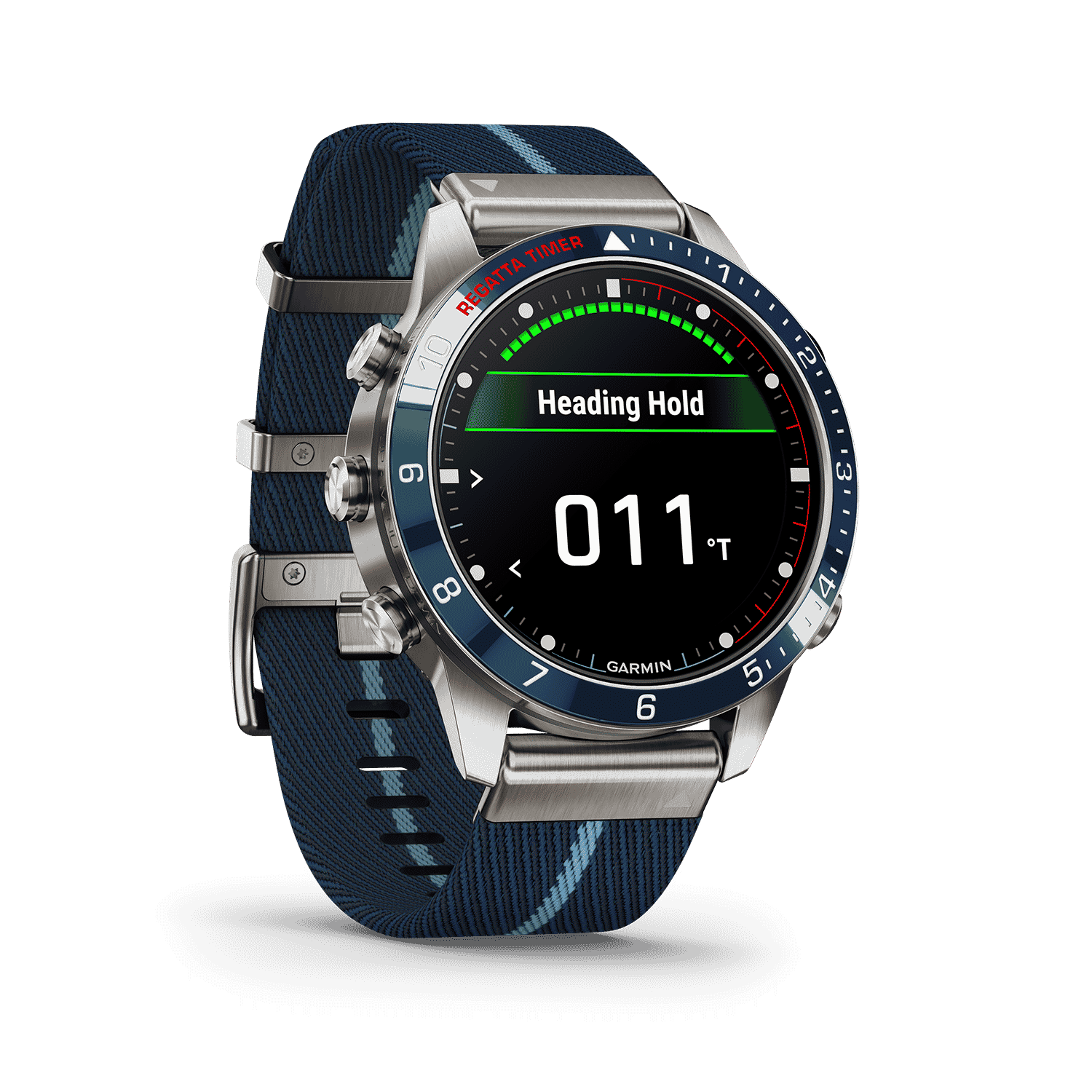 Garmin Marq Captain Gen 2 - Bilde 5