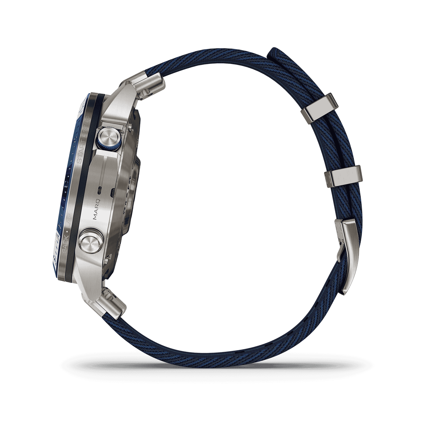 Garmin Marq Captain Gen 2 - Bilde 7