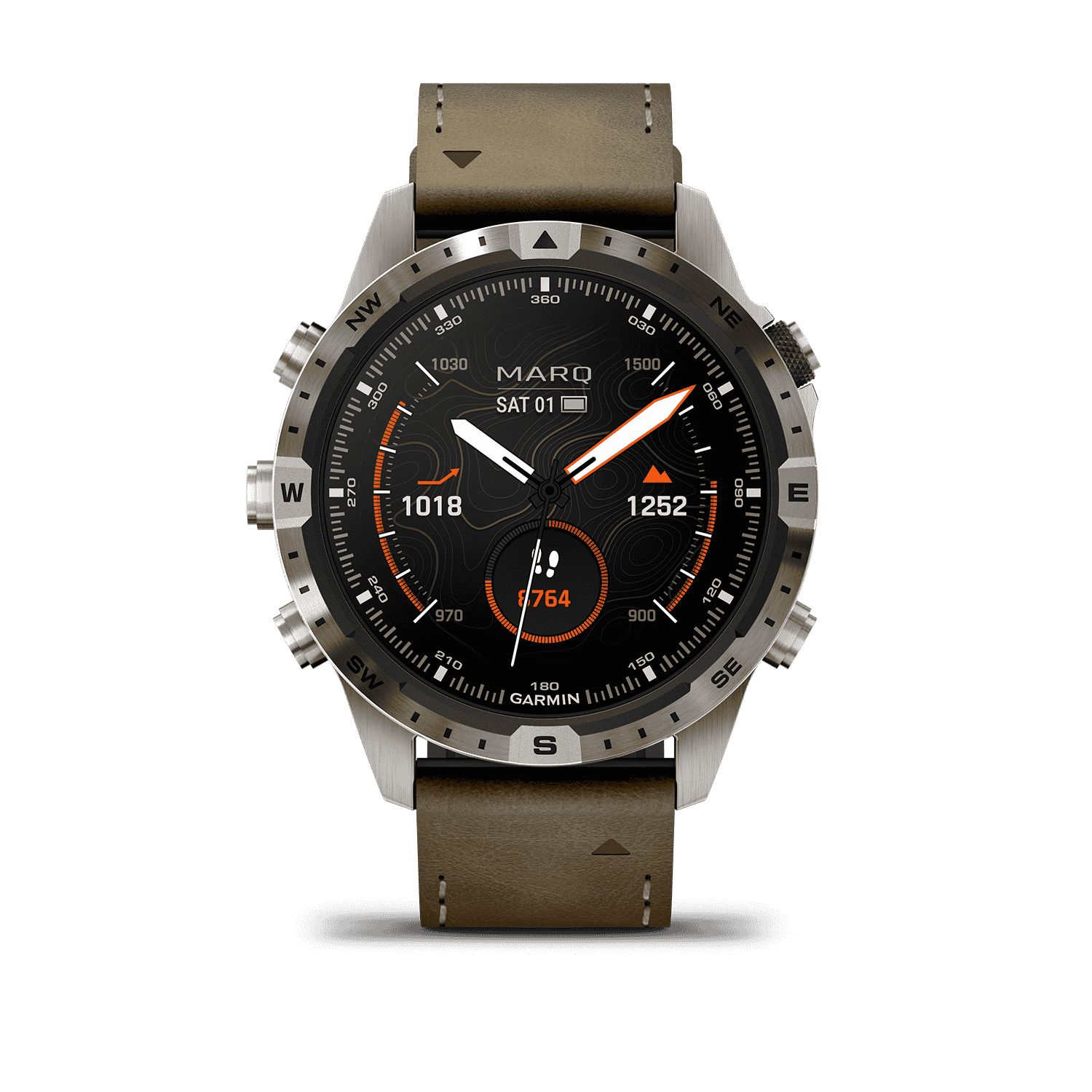 Garmin Marq Adventurer Gen 2