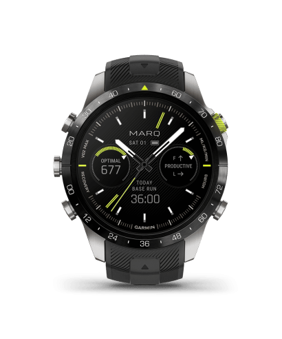 Garmin Marq Athlete Gen 2