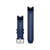 Garmin QuickFit® 22-klokkeremmer - MARQ® (Gen 3) marineblå silikongummi - Bilde 2