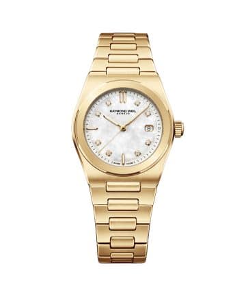 Raymond Weil A.R.T. Date 30mm - 1250-P-97081