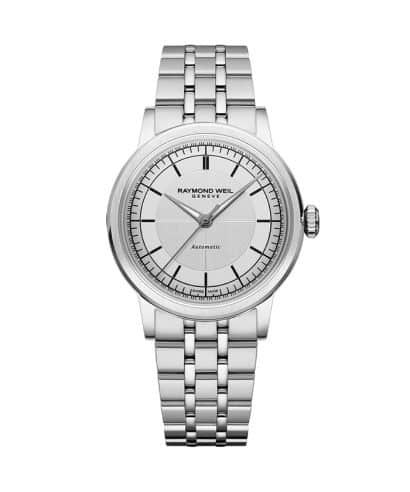 Raymond Weil Millesime 35mm - 2125-ST-65001