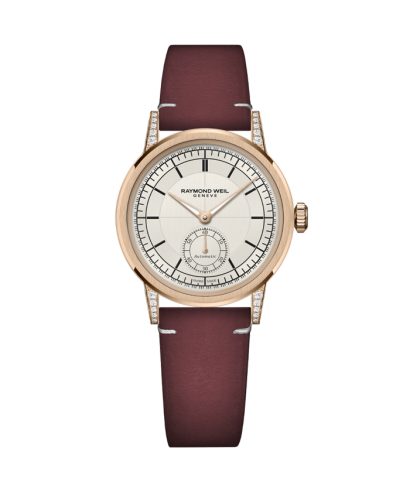 Raymond Weil Millesime 35mm - 2130-C5S-64001