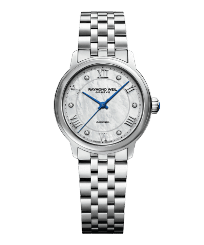Raymond Weil Maestro 31mm - 2131-ST-00966
