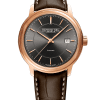 Raymond Weil Maestro Men's Rose Gold Automatic Date Watch 39.5 mm - 2237-PC5-60011