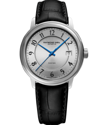 Raymond Weil Maestro Calibre RW4200 40mm - 2237-STC-05658