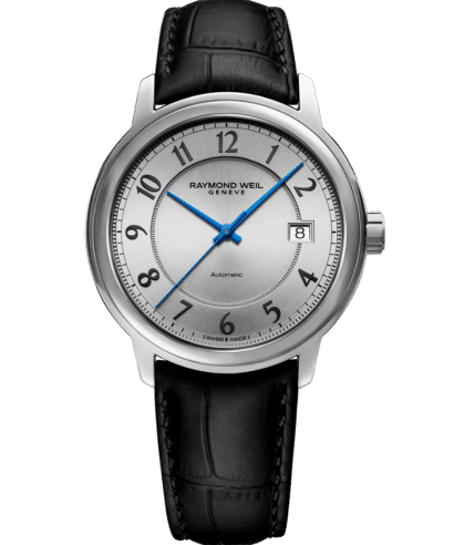 Raymond Weil Maestro Calibre RW4200 40mm - 2237-STC-05658