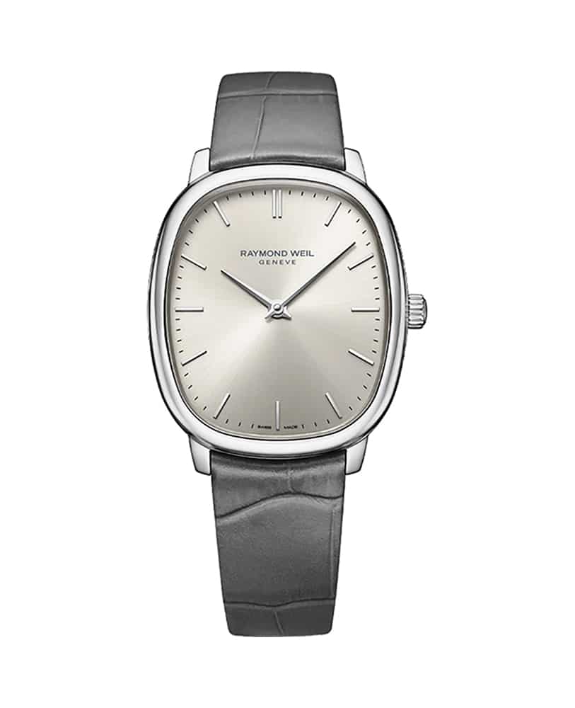 Raymond Weil Toccata Heritage 38mm - 2280-STC-64001