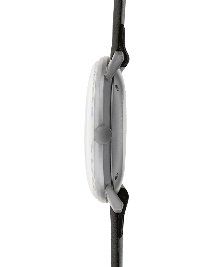 Junghans Max Bill Automatic Bauhaus 38mm - 27/4009.02 - Bilde 2