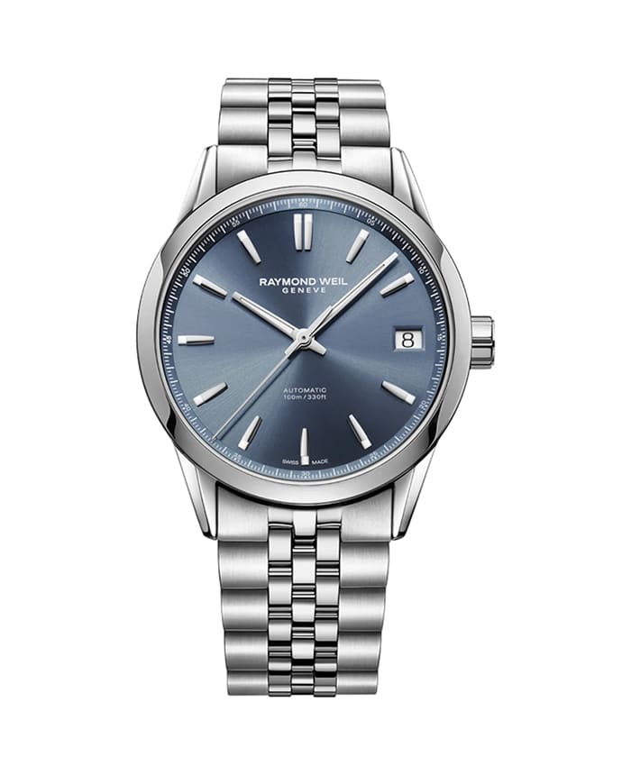 Raymond Weil Freelancer 40mm - 2741-ST-50001