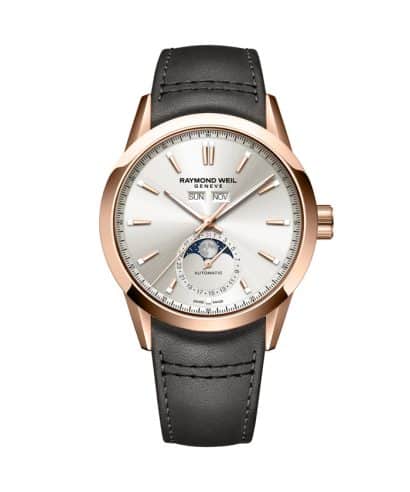 Raymond Weil Freelancer 40mm - 2766-PC5-64001
