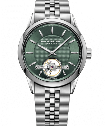 Raymond Weil Freelancer 42mm - 2780-ST-52001