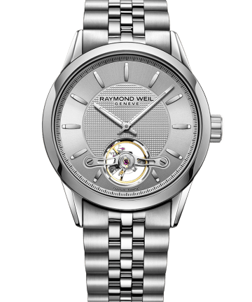 Raymond Weil Freelancer -  2780-ST-65001