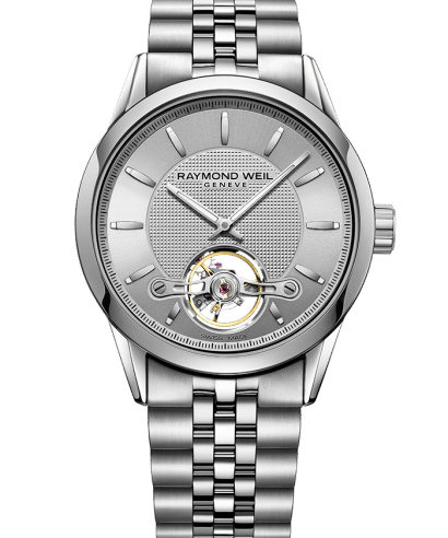 Raymond Weil Freelancer -  2780-ST-65001