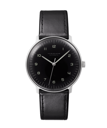 Junghans Max Bill Automatic 38mm - 27/3400.02