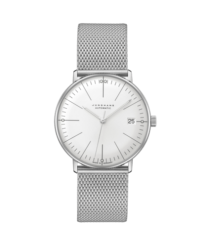 Junghans Max Bill Kleine Automatic 34mm - 27/4106.46