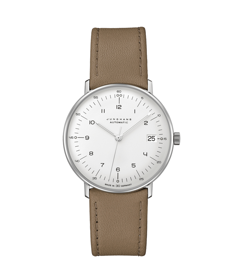 Junghans Max Bill Kleine Automatic 34mm - 27/4107.02