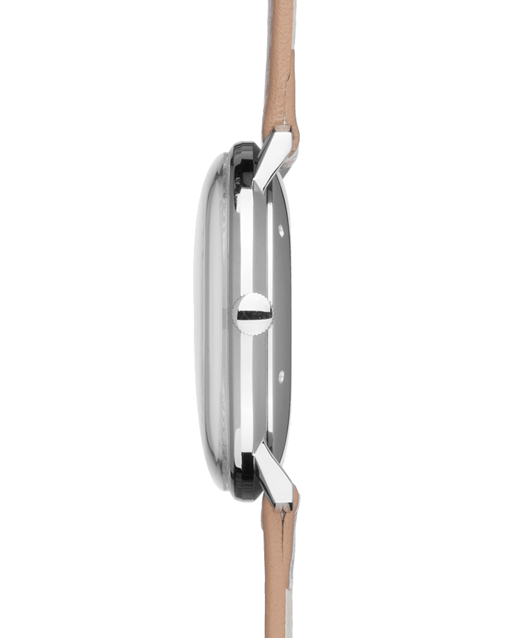 Junghans Max Bill Kleine Automatic 34mm - 27/4107.02 - Bilde 2