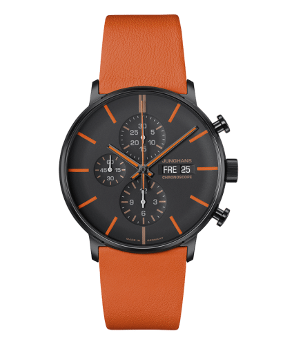Junghans Form A Chronoscope 42mm - 27/4370.00