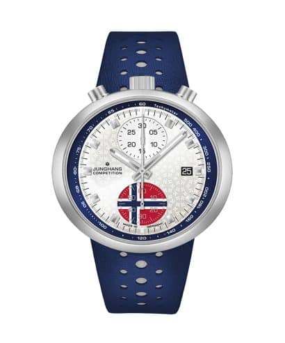 Junghans 1972 Competition FIS Edition Trondheim - 27/4507.00
