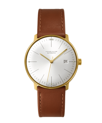 Junghans Max Bill Automatic 38mm - 27/7002.02