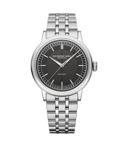 Raymond Weil Millesime 40mm - 2925-ST-60001