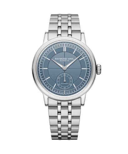 Raymond Weil Millesime 40mm - 2930-ST-50011