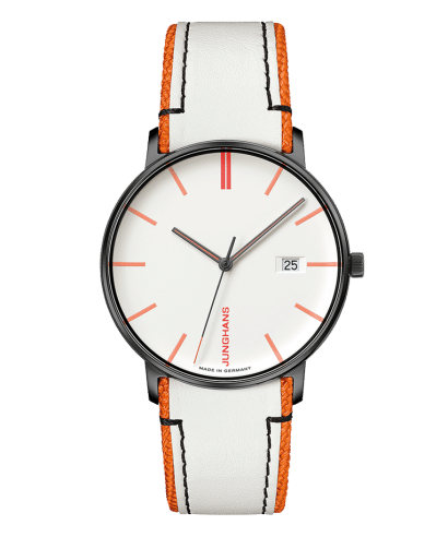 Junghans Form Quarz 39.9mm - 41/4480.00