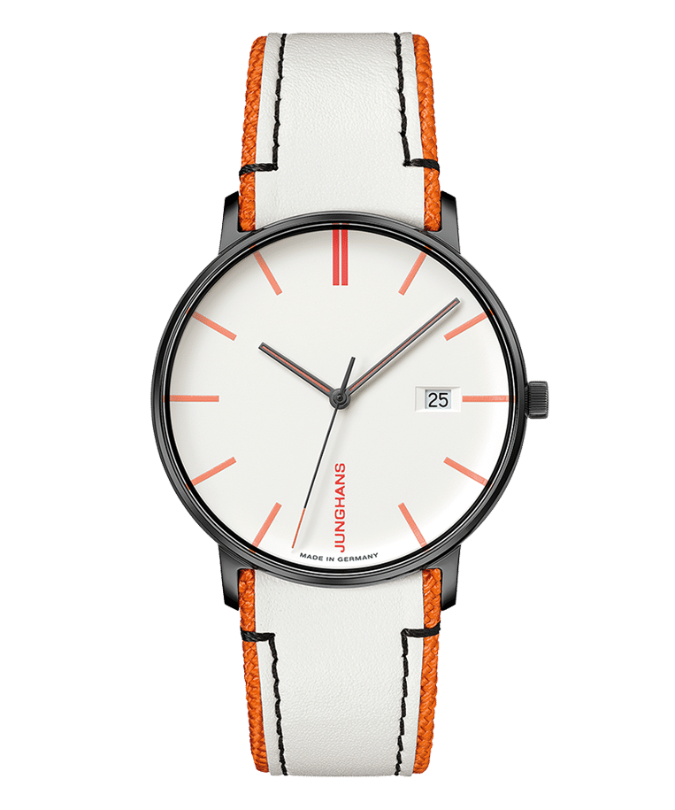 Junghans Form Quarz 39.9mm - 41/4480.00