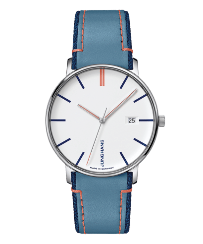 Junghans Form Quarz 39.9mm - 41/4481.00