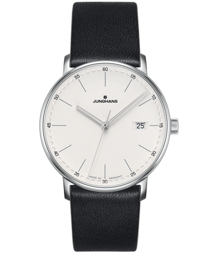 Junghans Form Quarz 39.3mm - 41/4884.00
