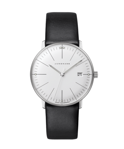 Junghans Max Bill Damen 32.7mm - 47/4251-02