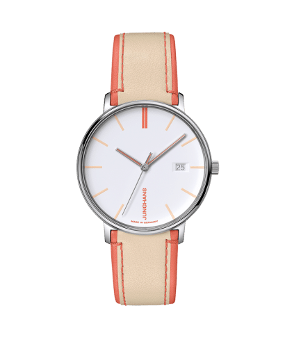 Junghans Form Damen 34.1mm - 47/4458.00