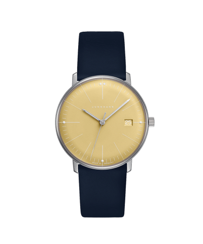 Junghans Max Bill Damen 32.7mm - 47/4553.02