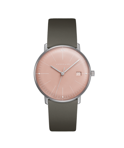 Junghans Max Bill Damen 32.7mm - 47/4555.02