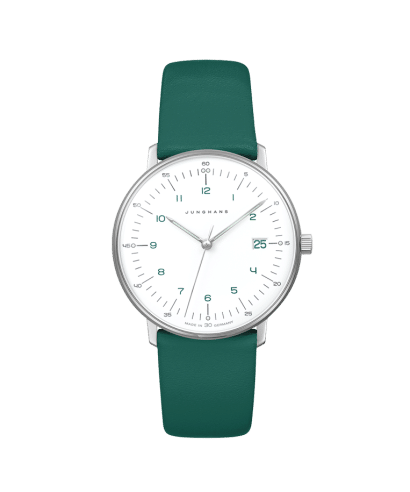 Junghans Max Bill Damen 32.7mm - 47/4557.02