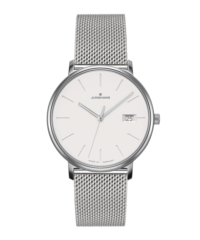 Junghans Form Damen 34.1mm - 47/4851.44