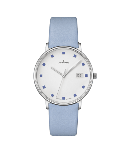 Junghans Form Damen 34.1mm - 47/4055.00