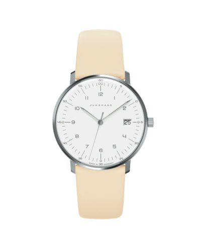 Junghans Max Bill Damen 32.7mm - 47/4252.02