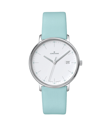 Junghans Form Damen 34.1mm - 47/4455.00